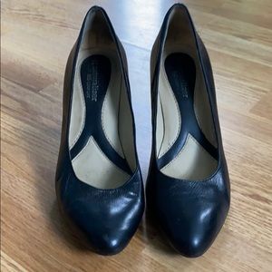 Naturalizer N5 “Clava” comfort heels